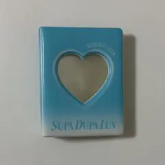 BABYMONSTER SUPADUPALUV コレクトブック