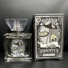 IdentityV 第五人格 香水 フレグランス 白黒無常 謝必安 范無咎