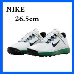 限定商品！NIKE ナイキ タイガー・ウッズ '13 26cm ゴルフシューズ