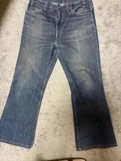 70's Levi's646