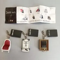 デスノート テトラコレクション Amazon.co.jp: テトラコレクション DEATH NOTE デスノート ワールド