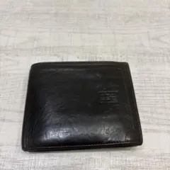 DAKS LONDON 二つ折り財布のサムネイル