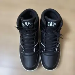 GAP 防水　ハイカットスニーカー