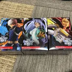 僕のヒーローアカデミア フィギュア