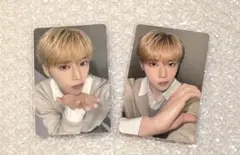 アルノ　TOUSLESJOURS トレカ　ケーキ　ALD1 セット