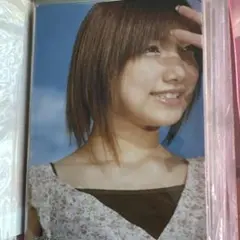 2026年最新】後藤真希 生写真の人気アイテム - メルカリ