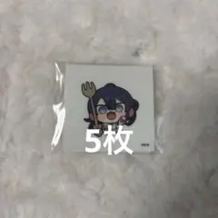 【まとめ売り】 にじさんじ 8周年グッズ 長尾景