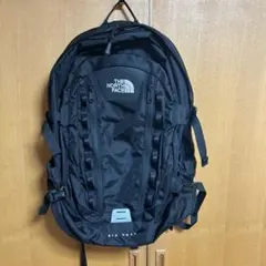 THE NORTH FACE BIG SHOT ブラックリュック