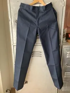 【新品未使用】ディッキーズ Dickies 874 ネイビー 30×30