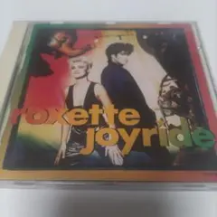 ▶roxette joyride CD