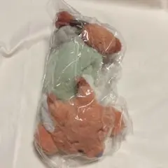 ズートピア ニック　筆箱　ふでばこ　ペンケース　ぬいぐるみ