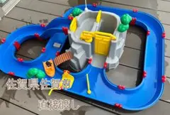 ボーネルンド アクアプレイ マウンテンレイクのサムネイル