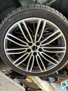 2025年最新】BMW 5シリーズ純正ホイールの人気アイテム - メルカリ