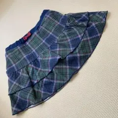スカート 130cm anyFAM