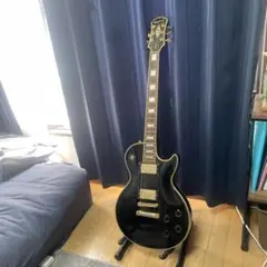 Epiphone レスポールカスタムのサムネイル