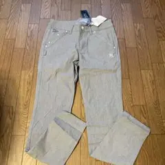 パーリーゲイツ　パンツ
