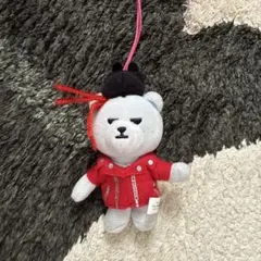 BIGBANG KRUNK G-DRAGON ジヨン