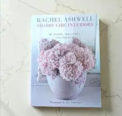 【美品】Rachel Ashwell Shabby Chic Interiors
