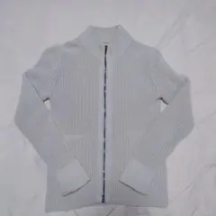 オールドマーガレットハウエル　ドライバーズニットのサムネイル