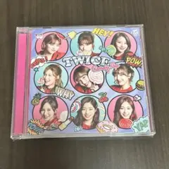 TWICE Candy Pop