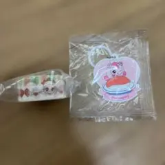 くら寿司 キャッチ！ティニピン