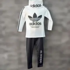adidas オリジナルジャージ 100cm以上