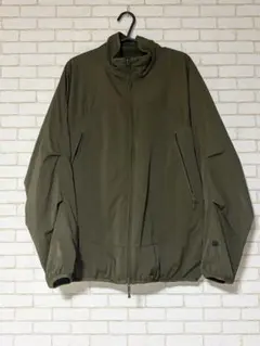23区HOMME ADSナイロンジャケット(3L) - メルカリ