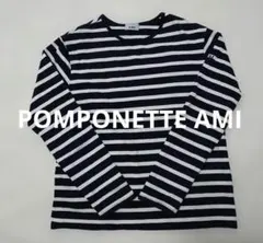 ポンポネット トップス