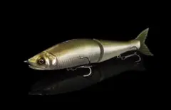 限定 ジョイクロ178 ファクトリーチューンドモデル 【SCALE FISH】 限定 ジョイクロ178 ファクトリーチューンドモデル 【SCALE FISH