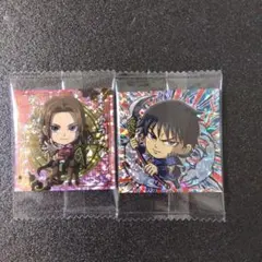 キングダム シールウエハース vol.5 蒙恬 KR 5-28 　信 SR