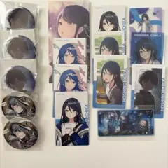 プロセカ 星乃一歌 まとめ売り
