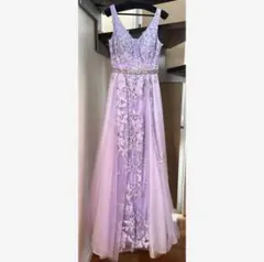 JEAN MACLEAN ジャンマクレーン ロングドレス プリンセス