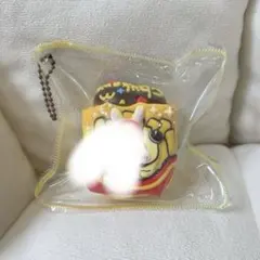 手書きマクドナルドスクイーズ捏捏 タバスクイーズ海外