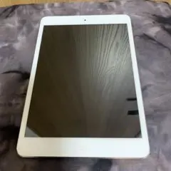 ipad mini 第一世代　ジャンク品