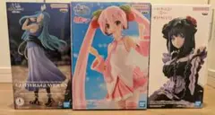 2026年最新】着せ恋 フィギュアの人気アイテム - メルカリ