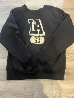 WAREHOUSE (ウエアハウス) : Lot 483 LA