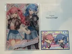 アクリルアートボード スタジャンver. miComet JOYSOUND - メルカリ