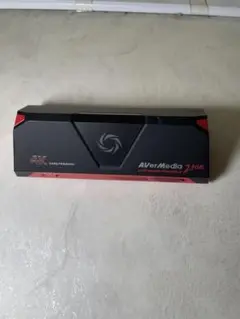 AVerMediaキャプチャボード LiveGamerPortable2PLUS