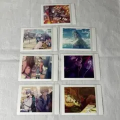 プロセカ　パシャこれ　まとめ売り