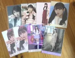 イコラブ　山本杏奈　生写真まとめ売り