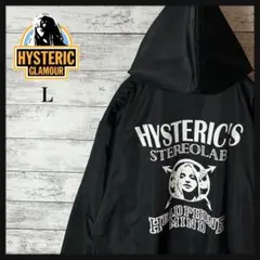 2026年最新】Hysteric Glamour メンズ ナイロンジャケットの人気