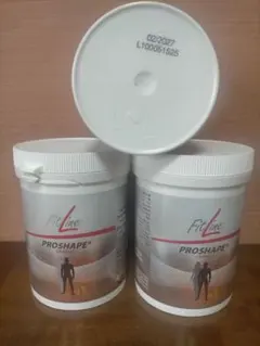 PMインターナショナル フィットラインプロシェイプアミノ3個 PMインターナショナル フィットライン プロシェイプアミノ FitLine