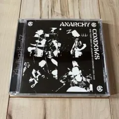 ANARCHY CONDOMS / 1993 - 2009