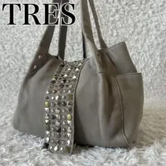 y2k 00s Archive TRES toteBag Studs BLACK - メルカリ