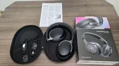 美品!!Bose QuietComfort Ultra Headphones