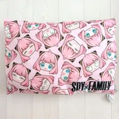 スパイファミリー SPY×FAMILY セミロングクッションのサムネイル
