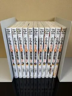 2025年最新】とんでもスキルで異世界放浪メシ 小説の人気アイテム