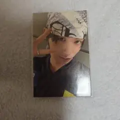 BOYNEXTDOOR ボネクド　ポップアップ　トレカ　テサン