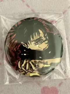 ジャンプGIGA2026WINTER付録　呪術廻戦 脹相 缶バッジ