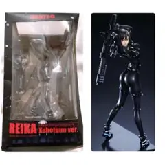 2026年最新】gantz o レイカ xショットガンverの人気アイテム - メルカリ